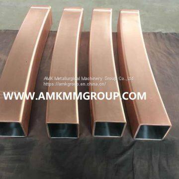 Copper Mould Tube