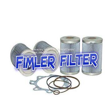 ATP filter B205,B227,B204,B188,SX34, TX26,B33,  CX27, F146-1, FX160