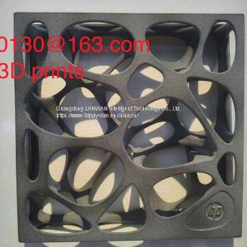 3D-печать по технологии HP MJF photo-3