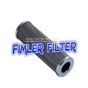 MTS Filter 100080-13, 100080-11, 100080-58, 10008058, 10053305, 10088302, S0000581, S0000583