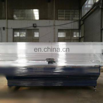 China Automatic Aluminum Spacer Bar Equipment for Insulating Glass Supplier photo-5