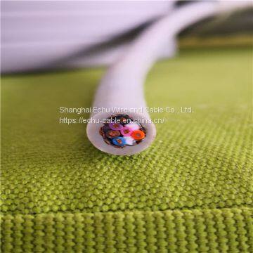 Factory Produce Shield Multicore Electrical Cable photo-3