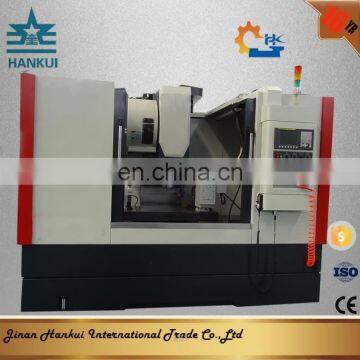 high quality cnc vmc machine price list(vmc1050)