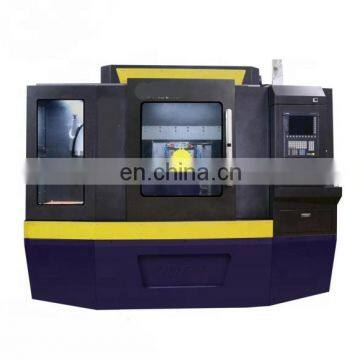 4-axis CNC vertical grinding machine