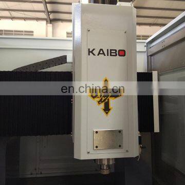 New Condition and Engineers Cnc Milling Machine From China photo-7
