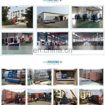 VMC550 CNC Milling Machine CNC Machine Center photo-6