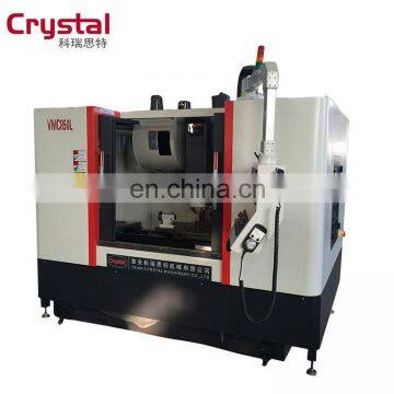 machining center mini machining center cnc machine for sales VMC 850