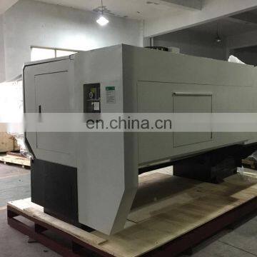 CK6150 Torno Cnc Lathe Machine Metal for Sell photo-4