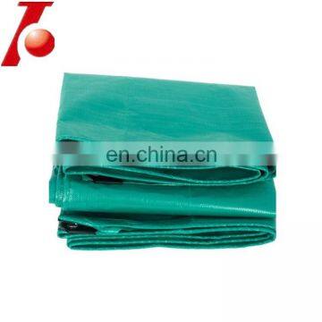 LDPE Waterproof Stretch Coating Tarps