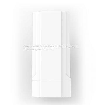 802.11AC 5.8Ghz 900Mbps INTELLIGENT Wireless Bridge Point-to-point Video Transmission 10km Outdoor High-power Wireless CPE Bridg photo-3