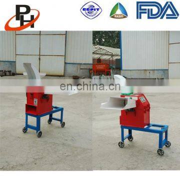 Commercial Low Price Silage Angricultural Animal Cow Feed Corn Chaff Cutter Machine photo-6