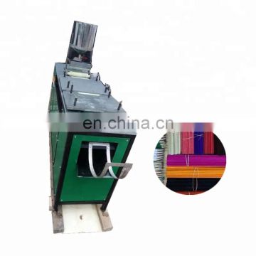 Paper Pen Making Machine Recycled Paper Pencil Making Machines