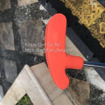 Mini Golf Two Way Rubber Putters/mini Golf Club photo-2