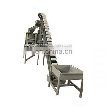 walnut cracker/ walnut shell separating machine/walnut cracking machine