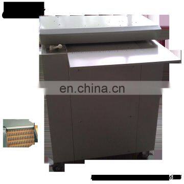 Strip Shape Cardboard Box Shredder On Sale factory supply Cardboard box shredder