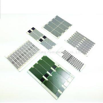 High Ohm Resistor for Microphone,No Sense, High Precision, Wide Resistance Range