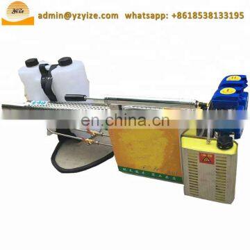 Chemical Misting Cold Fogging Machine / Mosquito Fog Machine photo-3