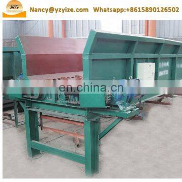 Large Capacity Wood Tree Debarking Peeler Machines Log Debarker photo-6