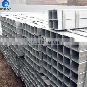 Large Diameter Hot Rolled Dip Rigid Galvanized Steel Pipe/tube Fittings photo-1