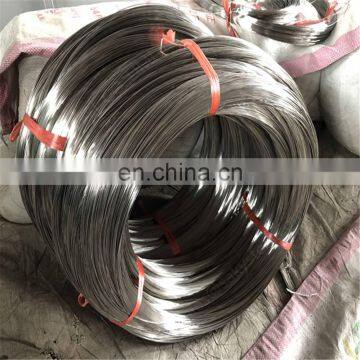 sus304 316 stainless steel wire 1.5mm