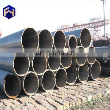 Multifunctional cold rolled carbon steel tube with low price