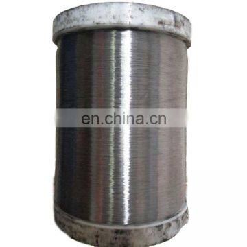 0.17mm steel wire/scourer raw material wire