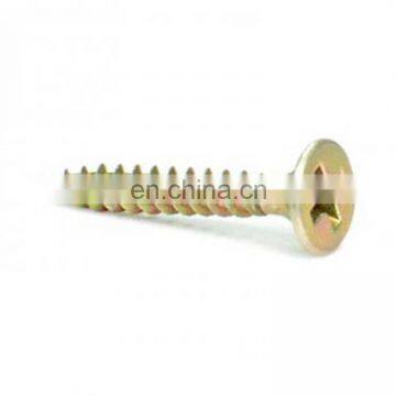 Phillips Bulge Head Fine Thread Construction Use Drywall Screw