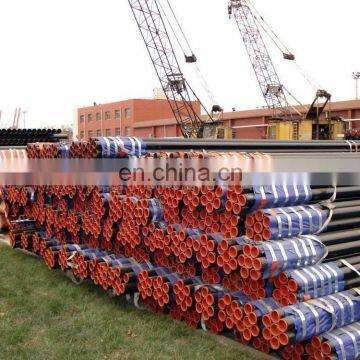 106GR.B Seamless steel line pipe Aagriculture irrigation