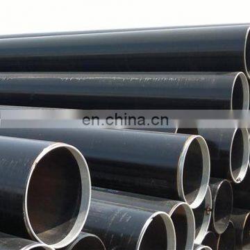 Carbon Steel Pipes/Round Tubes photo-4