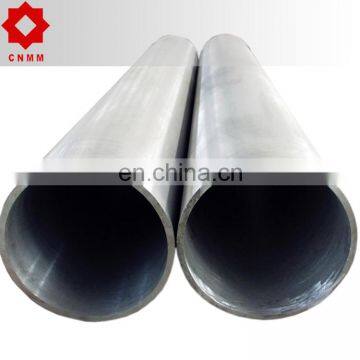 tube 8 kg astm a53 dn20 sch40 galvanized steel pipe price per meter