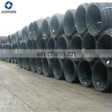 Competitive price Ms Steel HRB400 Wire Rod