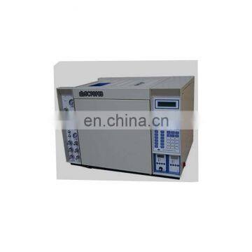 GC9890B Enhanced Type Gas Chromatograph