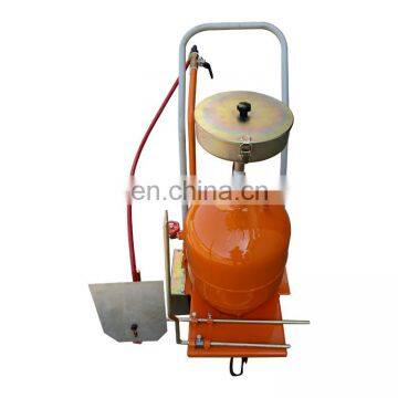 Primer Spraying Machine photo-2