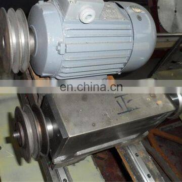 Good Quality Cnc Double Head Cutting Saw photo-4