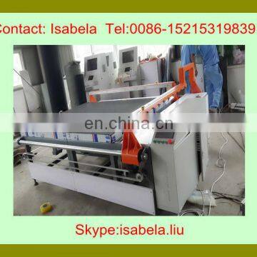 Cutting glass products machine / Glass cutting products machine / Semi-auto glass cutting table