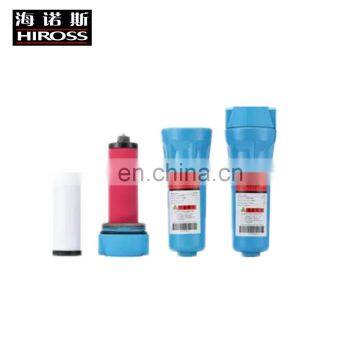 Compressed air filter regulatorfor for air compressor