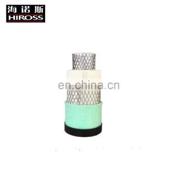 Precision Filter Cartridge for Air Compressor