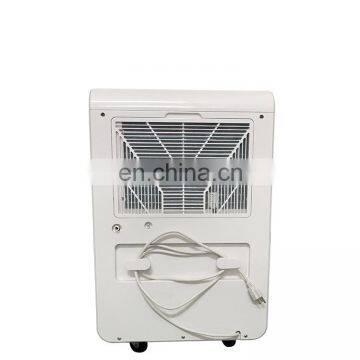 70L Portable Air Dehumidifier for Basement photo-5