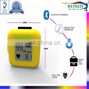 RING OXIMETER