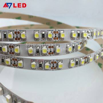 9.6W 5 Meters 120leds Constant Voltage 2835 8mm Led Strip for Fruit and Vegetable Showcase photo-3