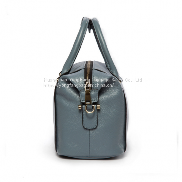 New Leather One-shoulder Diagonal Cross-bag Girl photo-2