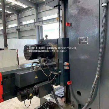 Zhongjie TPX6111B Horizontal Boring-mill photo-5