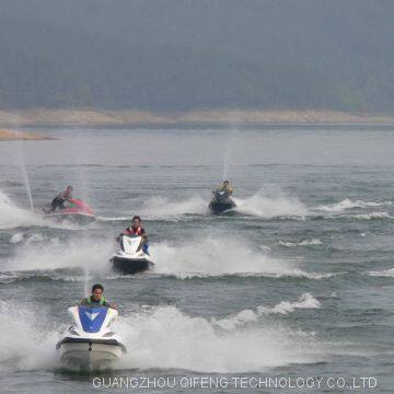 Qfgate Luxury Motorboat Fashion Jet Ski photo-2