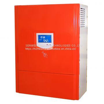 dual battery solar charge controller 220v solar controller 12v solar panel controller