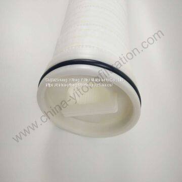 YTD83 Series Pleated Filter Cartridge