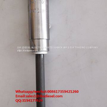 Best Quiality With Best Price Diesel Engine Fuel Inejctor CAT 4W7018 Pencil Nozzle 4W7018 for 3406, 3408, 3412 for sale