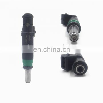 For BMW E60 E66 Fuel Injector Nozzle OEM 13647525721  7525721  7514611  7514610