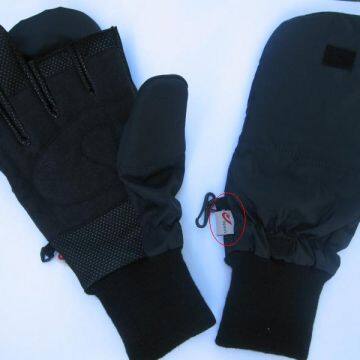 Work Gloves,winter Gloves ,fingerless Gloves
