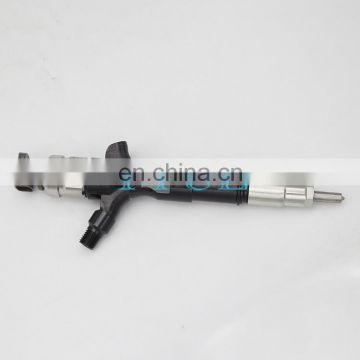 High Quality  Common Rail Disesl Injector 23670-09030