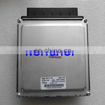 Genuine and New ECU 6655400132 / A6655400132 / A665 540 01 32 / PN 1452087-1/ASSY 1452086-1/28061709/12207165